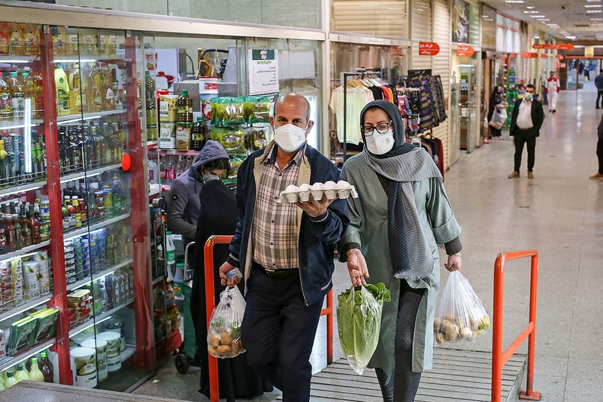 هشدار جدی به فروشگاه‌های مواد غذایی؛ از افزایش قیمت دوری کنید!