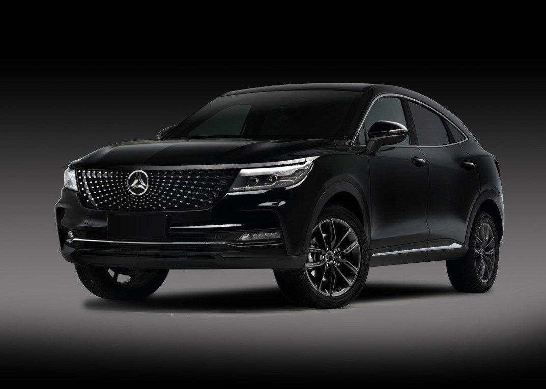 فروش ۲ خودروی بهمن موتور از فروردین ۱۴۰۳