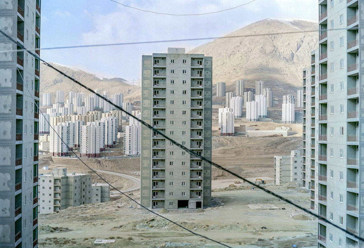 سه سال انتظار بیهوده؛ خانه‌ای ساخته نشد!