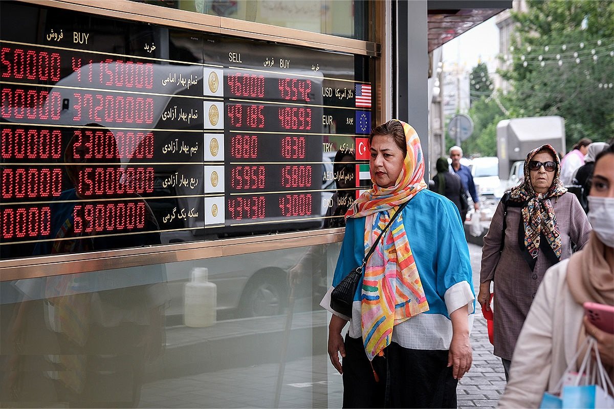 قیمت طلا امروز شنبه 30 تیر 1403/ بازگشت به مسیر نزولی