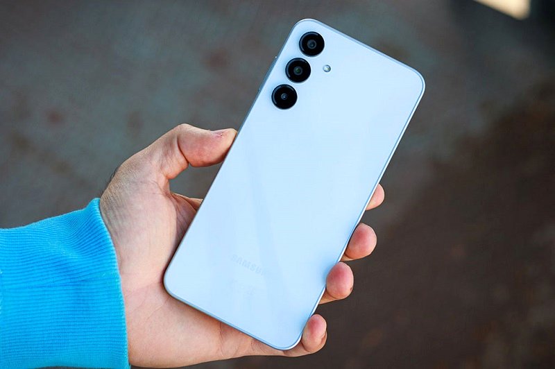 قیمت گوشی سامسونگ امروز یکشنبه 25 آذر/ گلکسی A16 چند؟‌