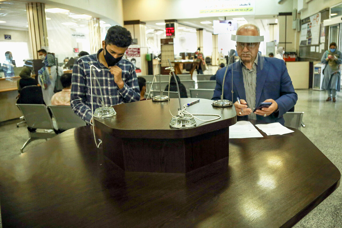 صفر تا 100 شرایط دریافت وام از کمیته امداد