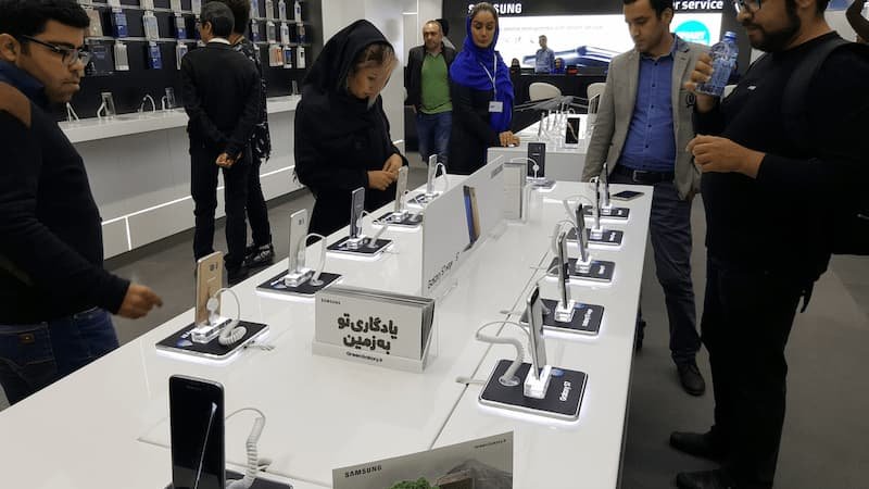 گرانترین گوشی بازار چقدر فروخته میشود؟