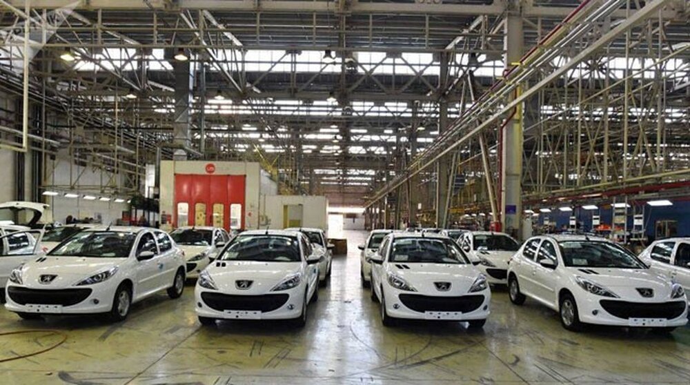 شیب تند کاهش قیمت‌ها در بازار خودرو + جدول