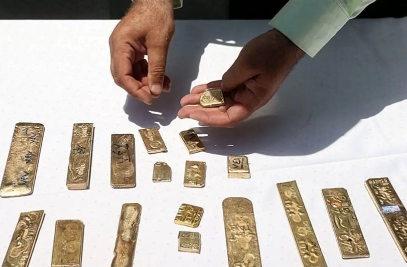 زنگ خطر معامله طلای آبشده به صدا درآمد