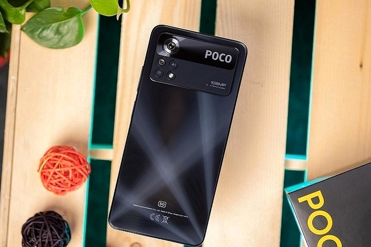 سروکله قاتل میانرده‌ها پیدا شد/ گوشی جدید پوکو در بازار  