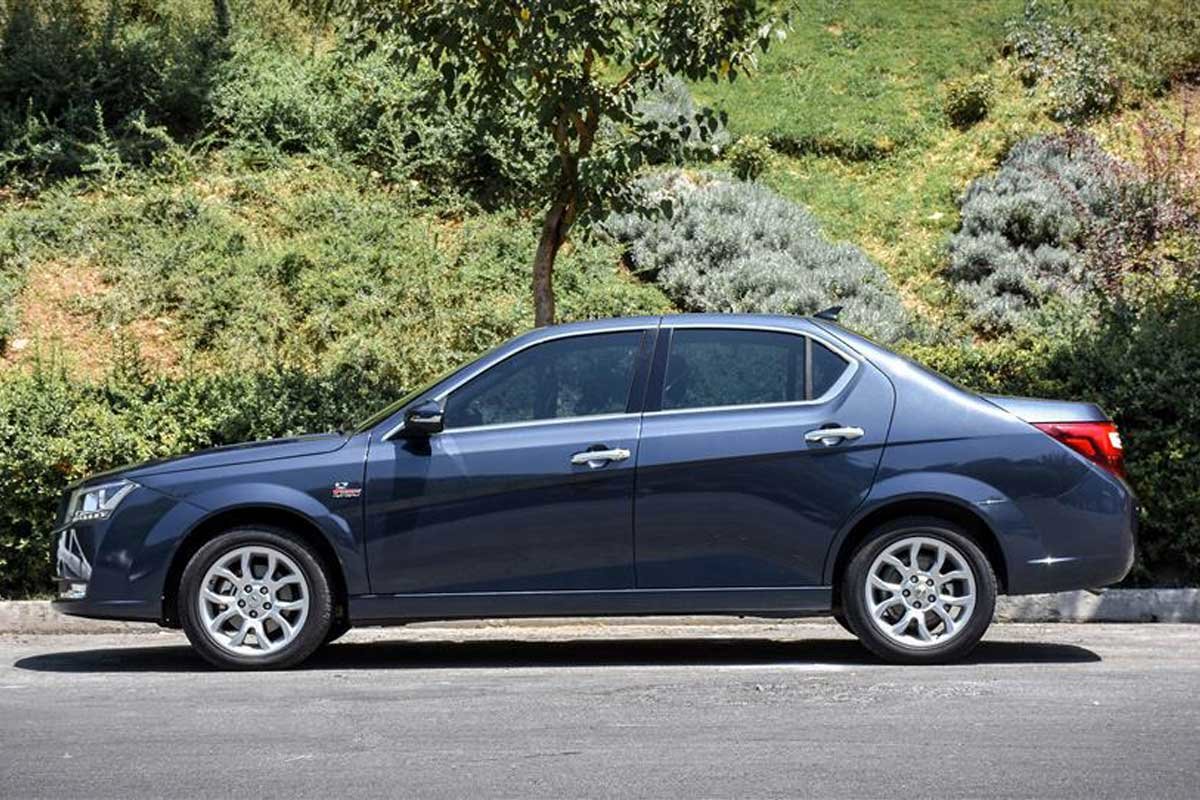 قیمت روز محصولات ایران‌خودرو یکشنبه 24 فروردین/ دنا پلاس چند؟