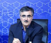 فرزین به در خروجی نزدیک‌تر شد