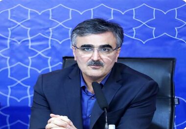 فرزین به در خروجی نزدیک‌تر شد