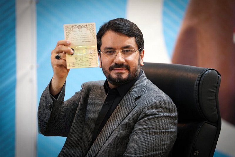 (ببینید) دفاع بذرپاش از ایمنی پراید