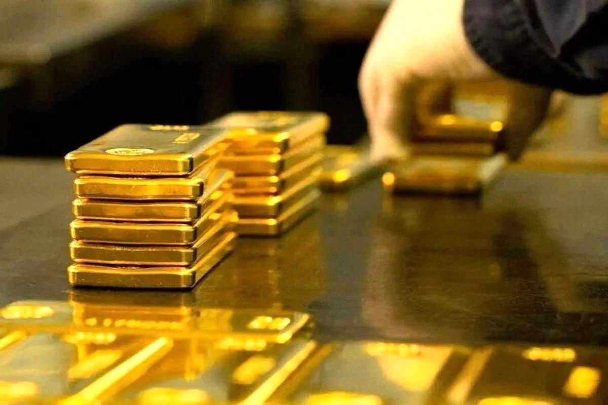 قیمت طلا امروز شنبه 31 شهریور