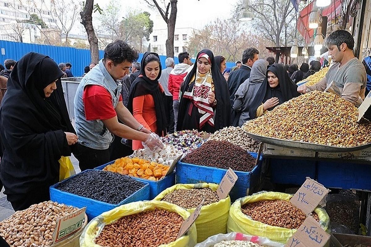 قیمت آجیل شب یلدا اعلام شد؛ از این گران‌تر نخرید!