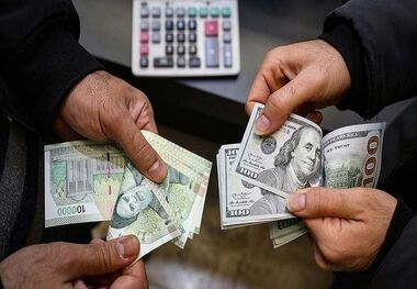پیش‌بینی نرخ ارز در سال 1403