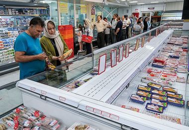 مرغ را بیشتر از این قیمت نخرید!