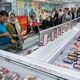 قیمت جدید مرغ در بازار 