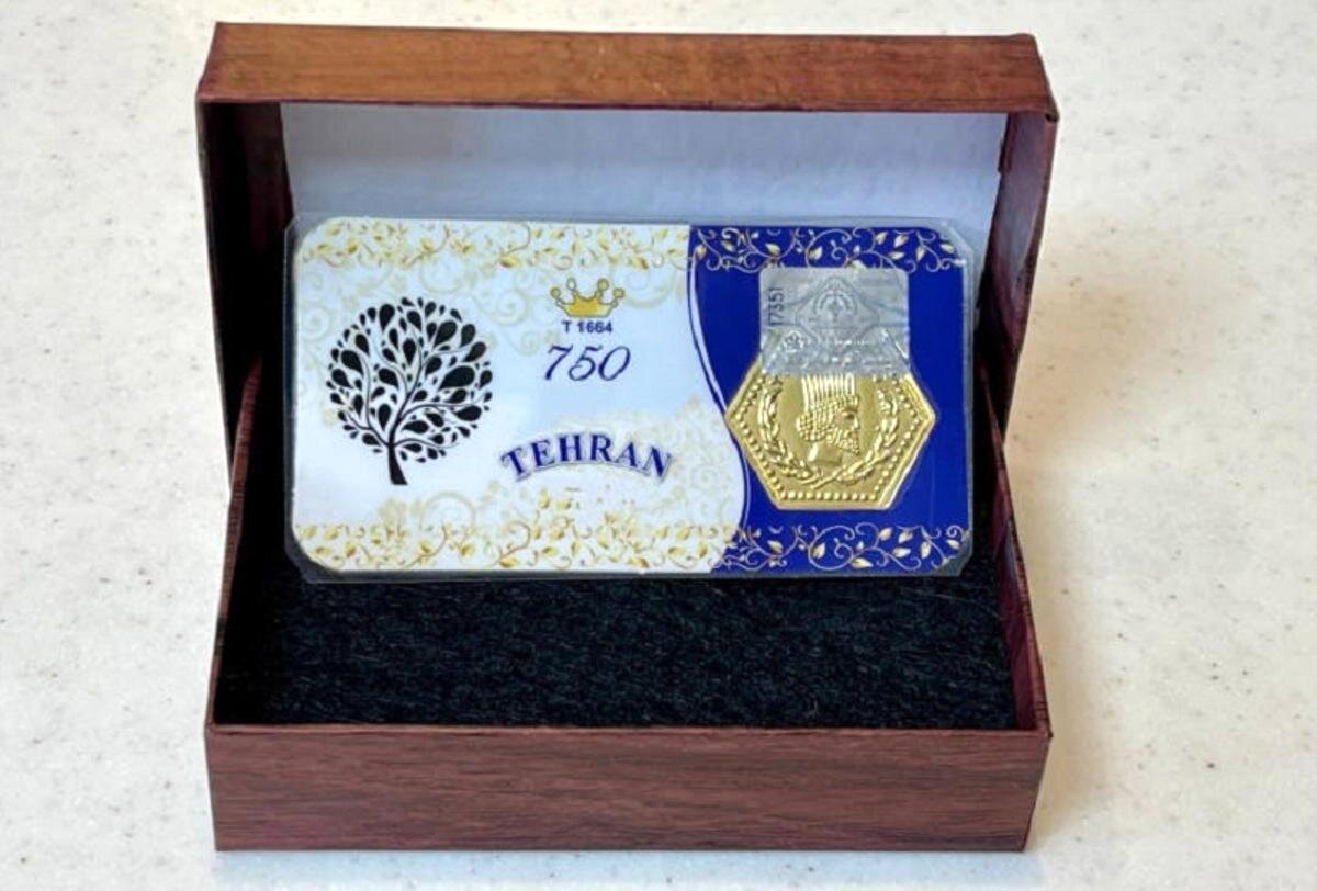 قیمت سکه پارسیان امروز پنجشنبه 18 بهمن/ ارزان‌ترین قطعه تقریباً 700 تومان