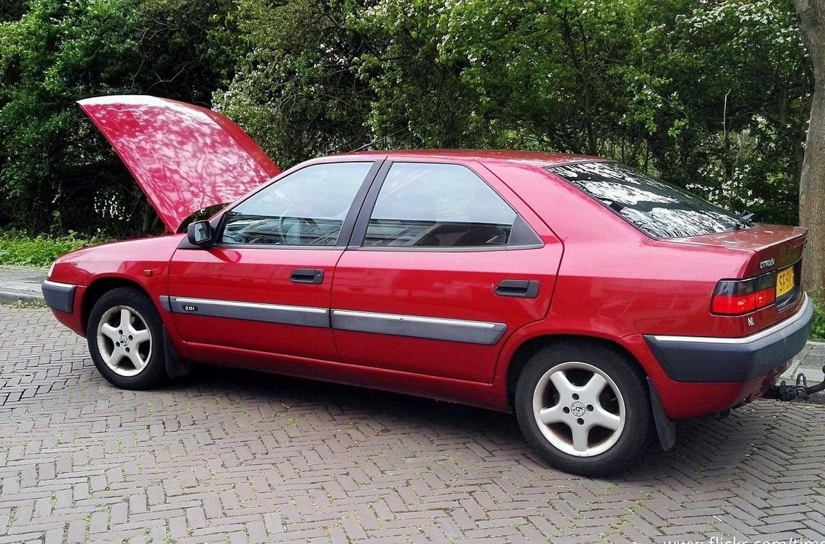 قیمت خودروهای کارکرده در بازار/ خرید زانتیا با نیم میلیارد