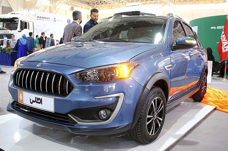 قیمت محصولات سایپا امروز شنبه 19 خرداد 1403/ نوبرانه سایپا ارزان شد