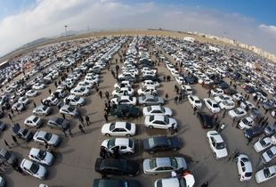 خرید ماشین دست‌دوم تا چند کیلومتر منطقی است؟