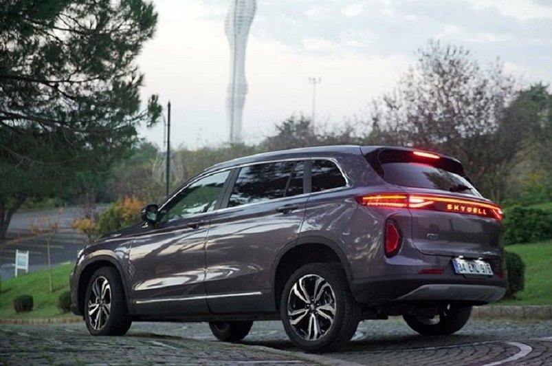  فروش اقساطی شاسی‌بلند جدید با موعد تحویل یک‌ماهه