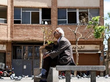 حقوق خرداد بازنشستگان تامین اجتماعی؛ راهنمای دریافت حکم جدید و فرمول متناسب‌سازی
