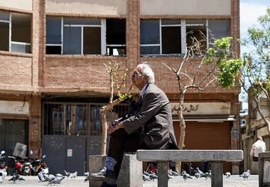 خبر خوش برای بازنشستگان؛ واریزی جدید در راه است