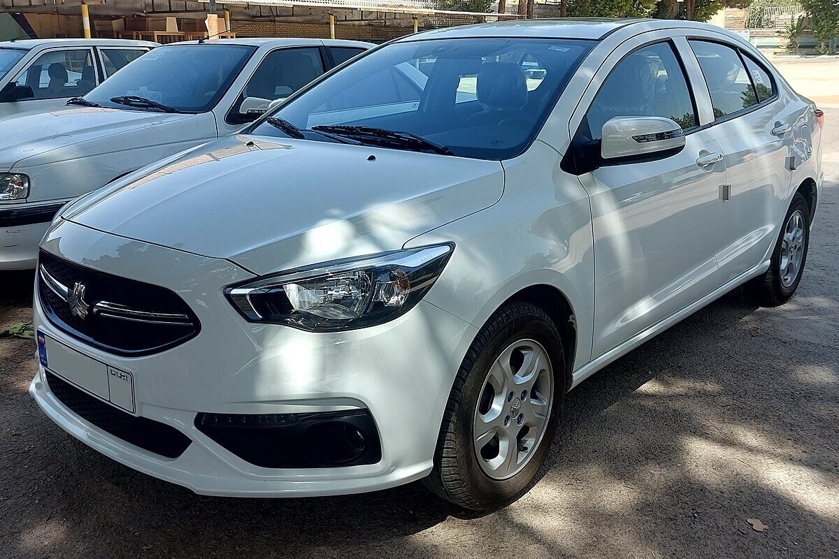 قیمت شاهین امروز سهشنبه 9 بهمن 1403/ ارزانترین مدل چند؟