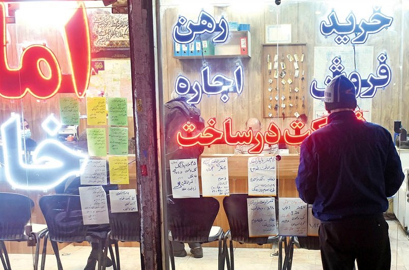 زنگ خطر برای مستاجران به صدا درآمد/ اجارهنشینی به 38 درصد رسید!