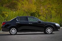 قیمت محصولات ایران‌خودرو امروز سه‌شنبه ۲۵ شهریور ۱۴۰۴/ دنا پلاس ارزان شد