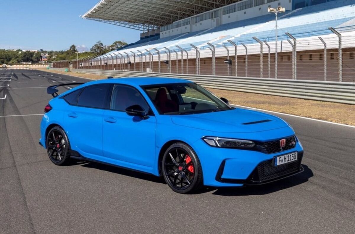 مقایسه کیا کی 5 توربو و هوندا سیویک 2024؛ تقابل سدانهای شرقی بازار