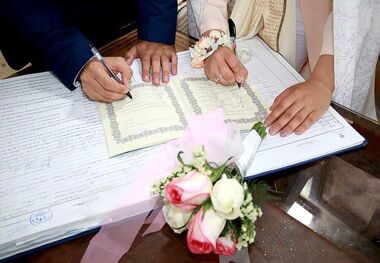  اصلاح قانون مهریه آغاز شد؛ تغییر بزرگ در شیوه پرداخت مهریه