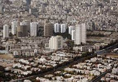 
چالش مسکن چینی
