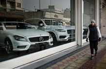 سقوط تعرفه واردات خودرو؛ بلیط ورود خودروهای خارجی صادر شد