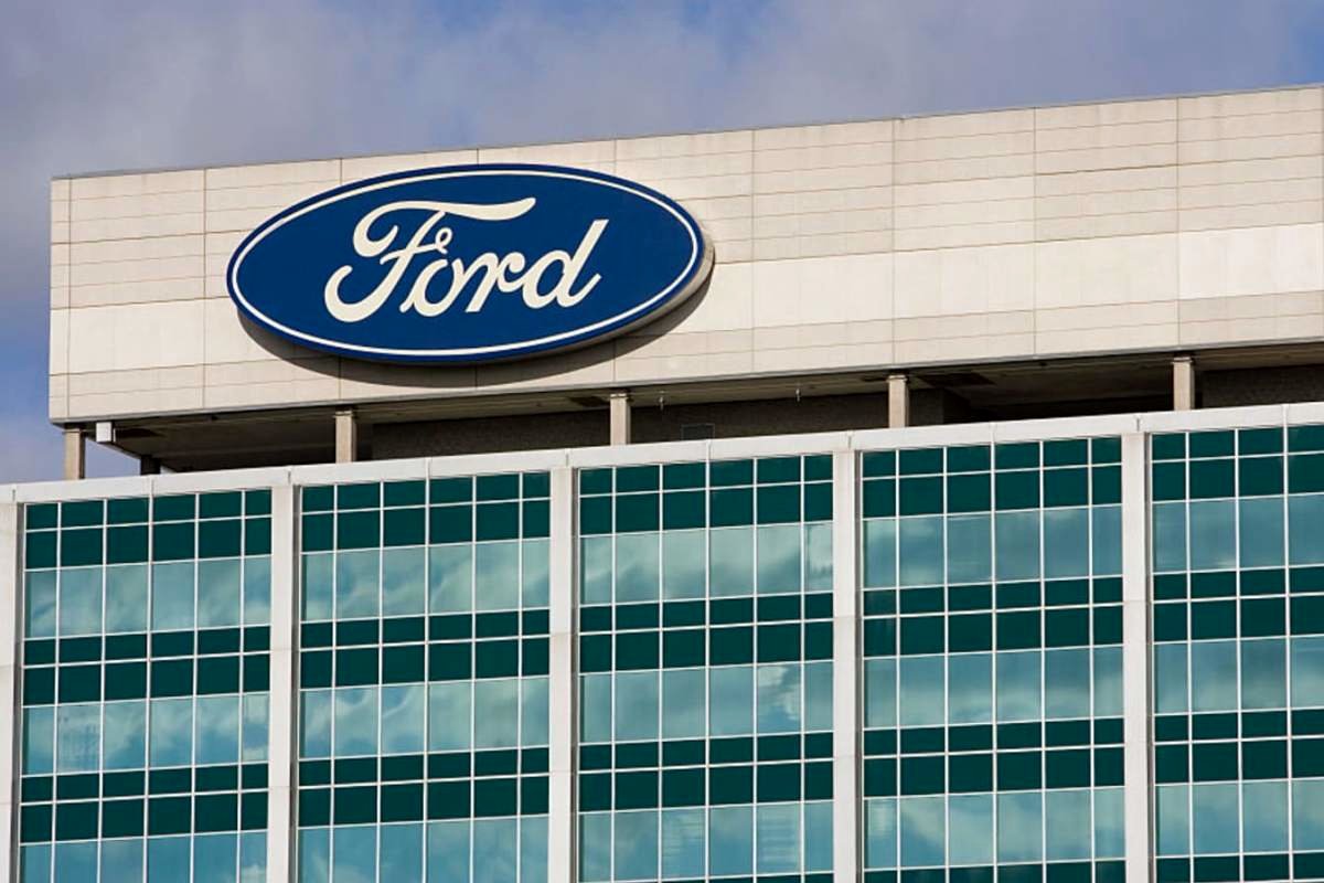 شکست تحقیرآمیز فورد از فراری!