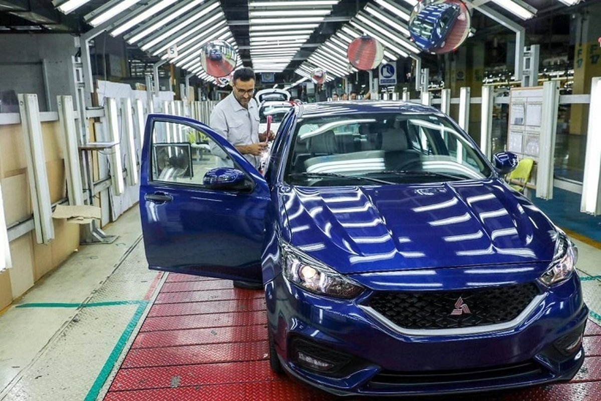 آغاز فروش فوری سایپا ویژه اردیبهشت ماه