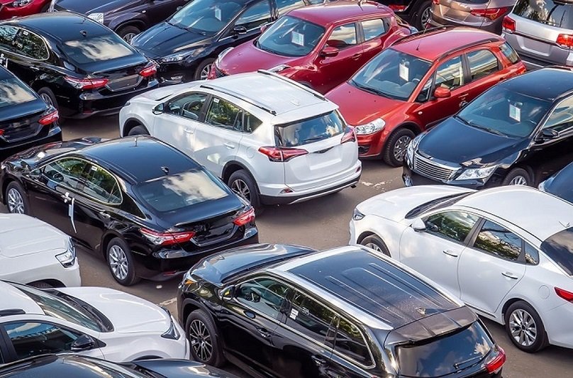 شاسیبلند جدید بهمنموتور در ایران (عکس)