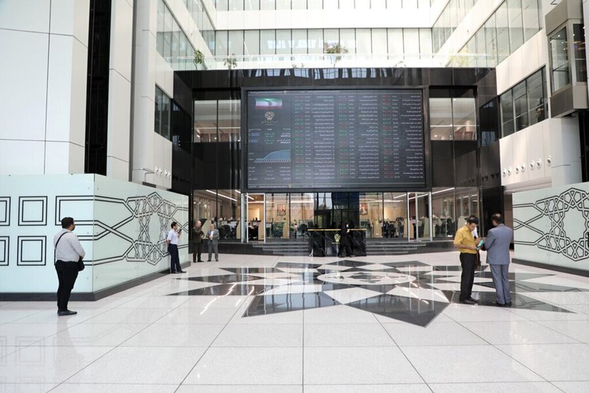 پیش‌بینی بورس؛ شاخص صعودی می‌شود؟