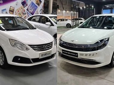 جک J۴ ایرانی چه فرقی با نسخه مونتاژی دارد؟