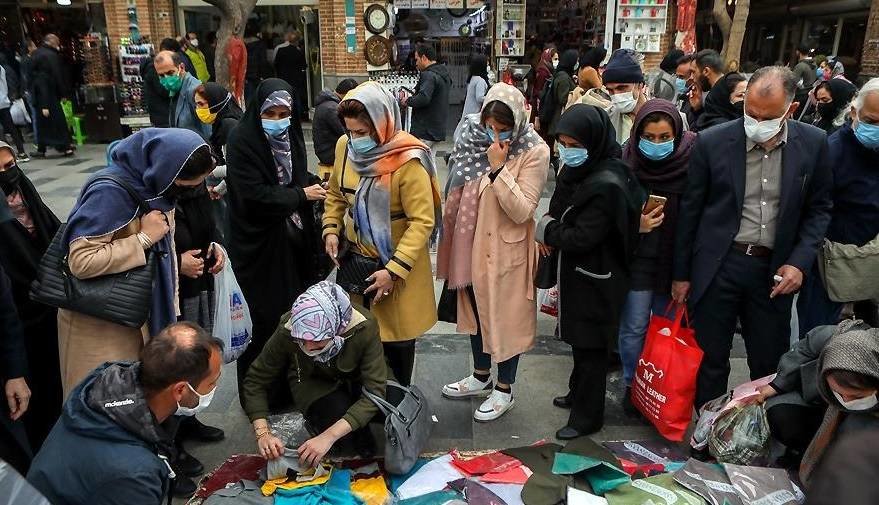 وام ۲۰ میلیون تومانی برای خرید مردم در نمایشگاه بهاره