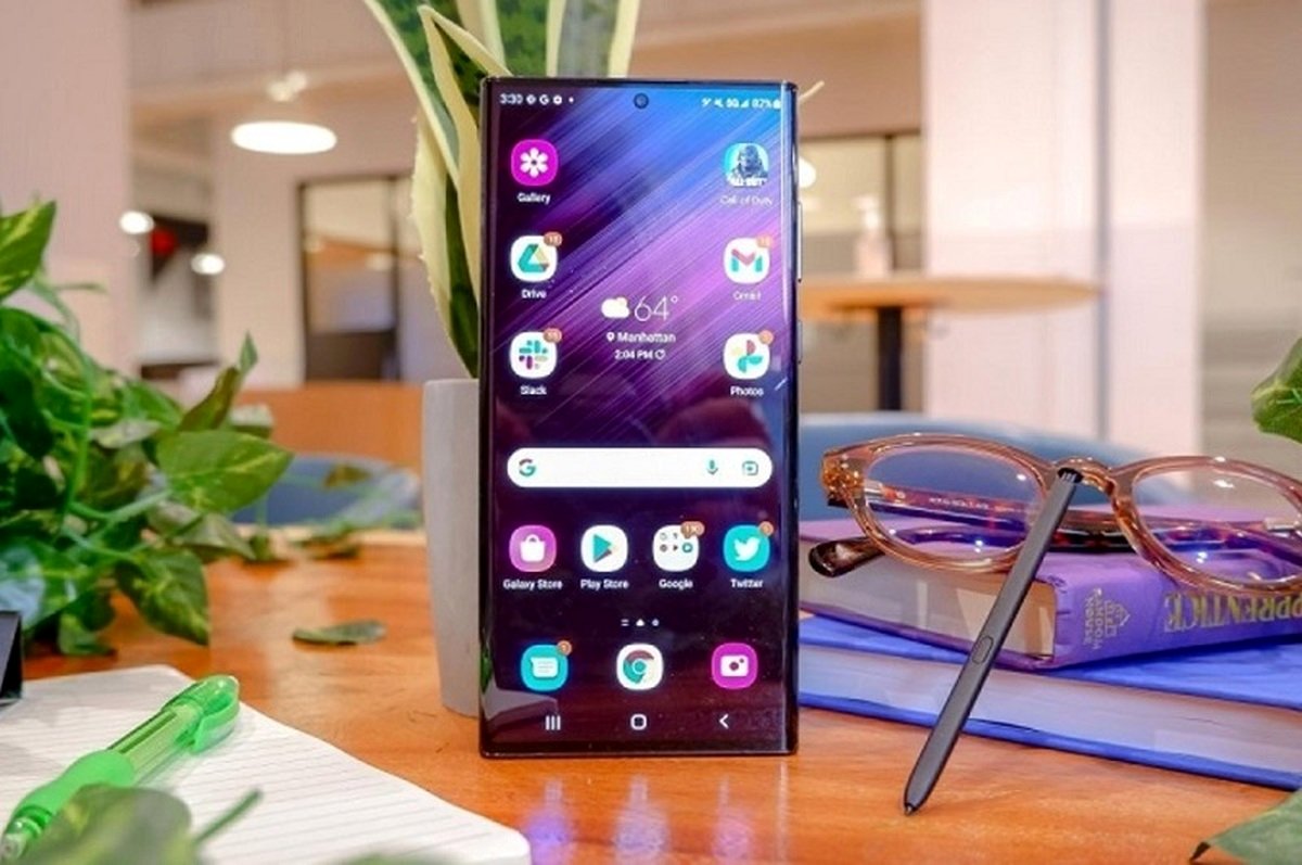 قیمت گوشی سامسونگ امروز 22 آبان/ S24 اولترا چقدر فروخته می‌شود؟