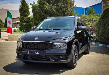 قیمت محصولات ایران‌خودرو امروز سه‌شنبه 14 بهمن ۱۴۰۴‌