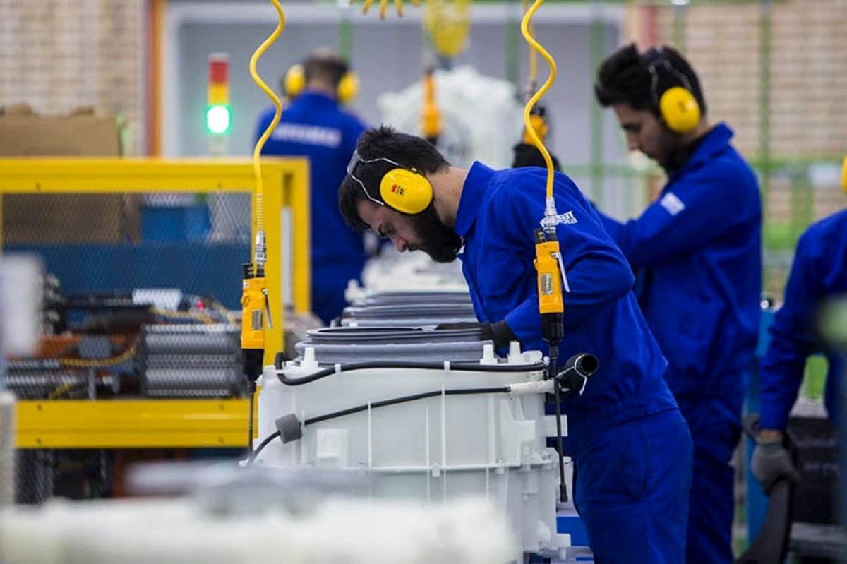 «اسنپ» نان واحد‌های صنعتی را آجر کرد!