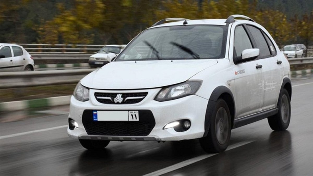 قیمت محصولات سایپا امروز شنبه 1 دی/ ساینا، کوییک و شاهین چند؟