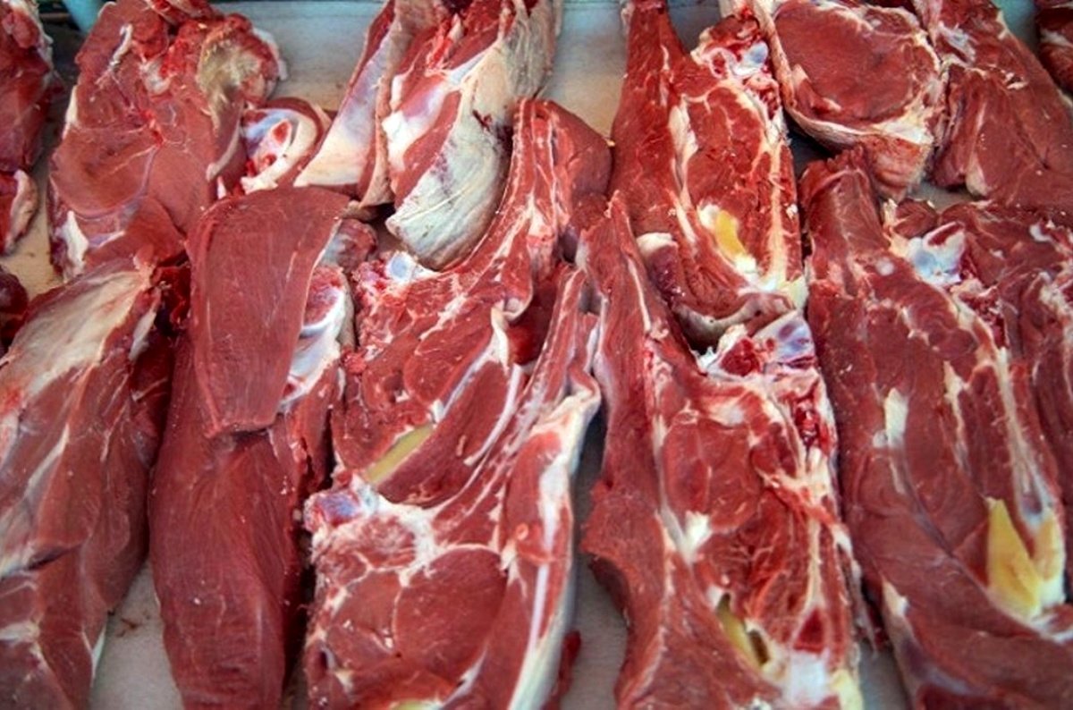 قیمت گوشت قرمز امروز ۲۷ تیر/ ماهیچه کیلویی چند؟
