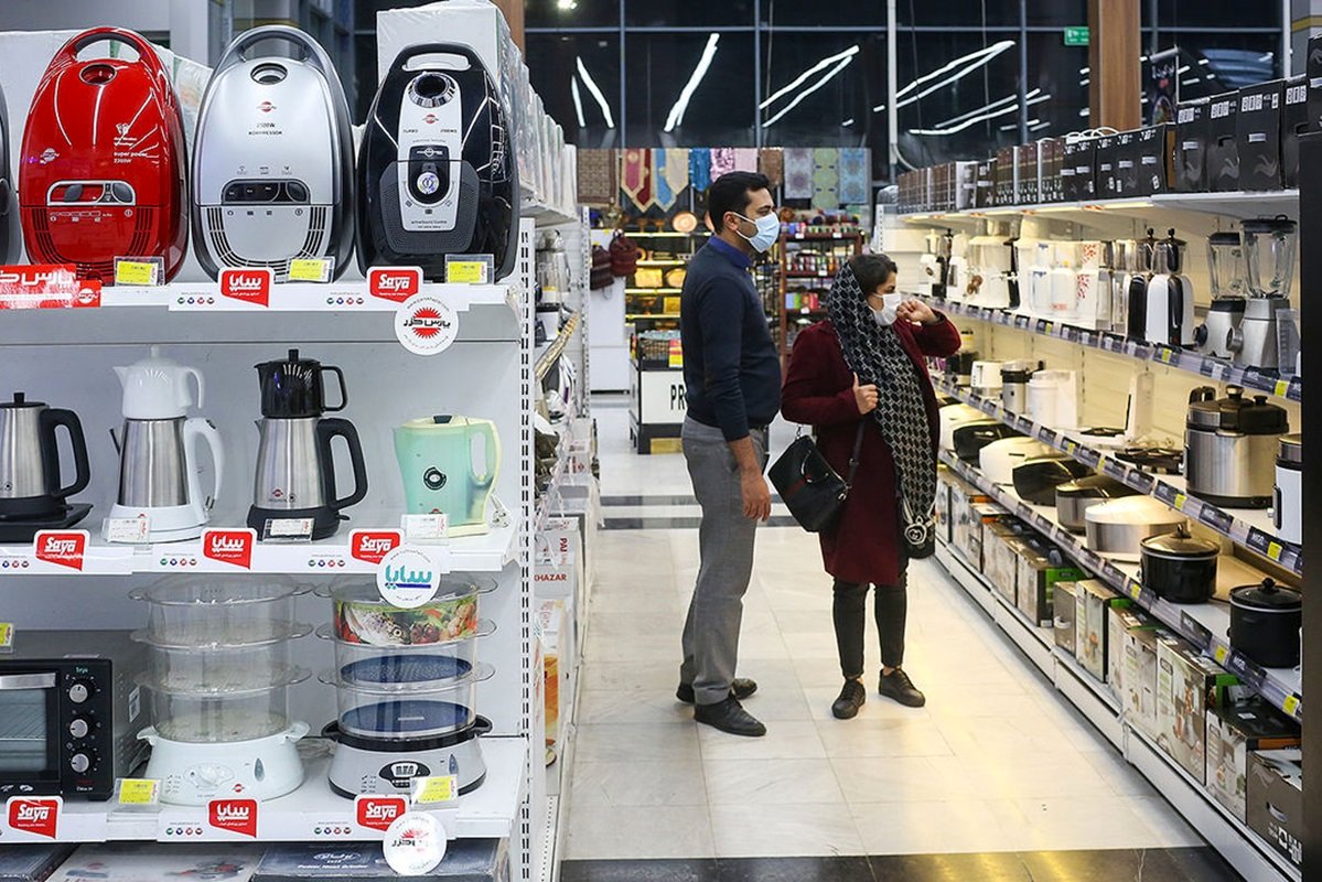 قیمت پرفروش‌ترین پلوپزهای بازار/ ارزان‌ترین مدل تقریبا 2.5 میلیون