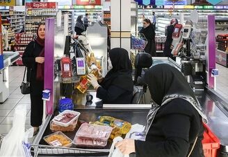قیمت جدید گوشت، برنج و روغن در بازار

