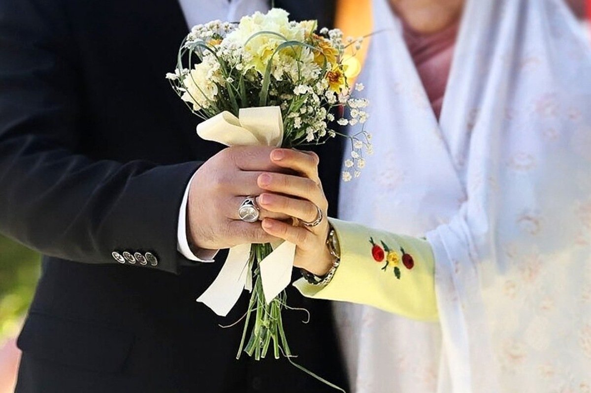 افزایش 300 درصدی صف وام ازدواج درعرض یک سال!