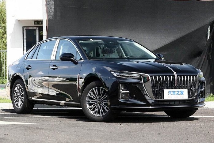 ضرب‌ شست واردات خودرو به محصولات چینی در ایران