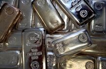 پیش‌بینی قیمت نقره در سال ۱۴۰۵