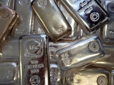 خرید شمش نقره برای سرمایه‌گذاری عاقلانه است؟